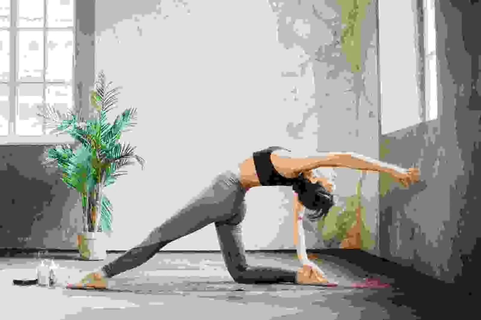 Yoga