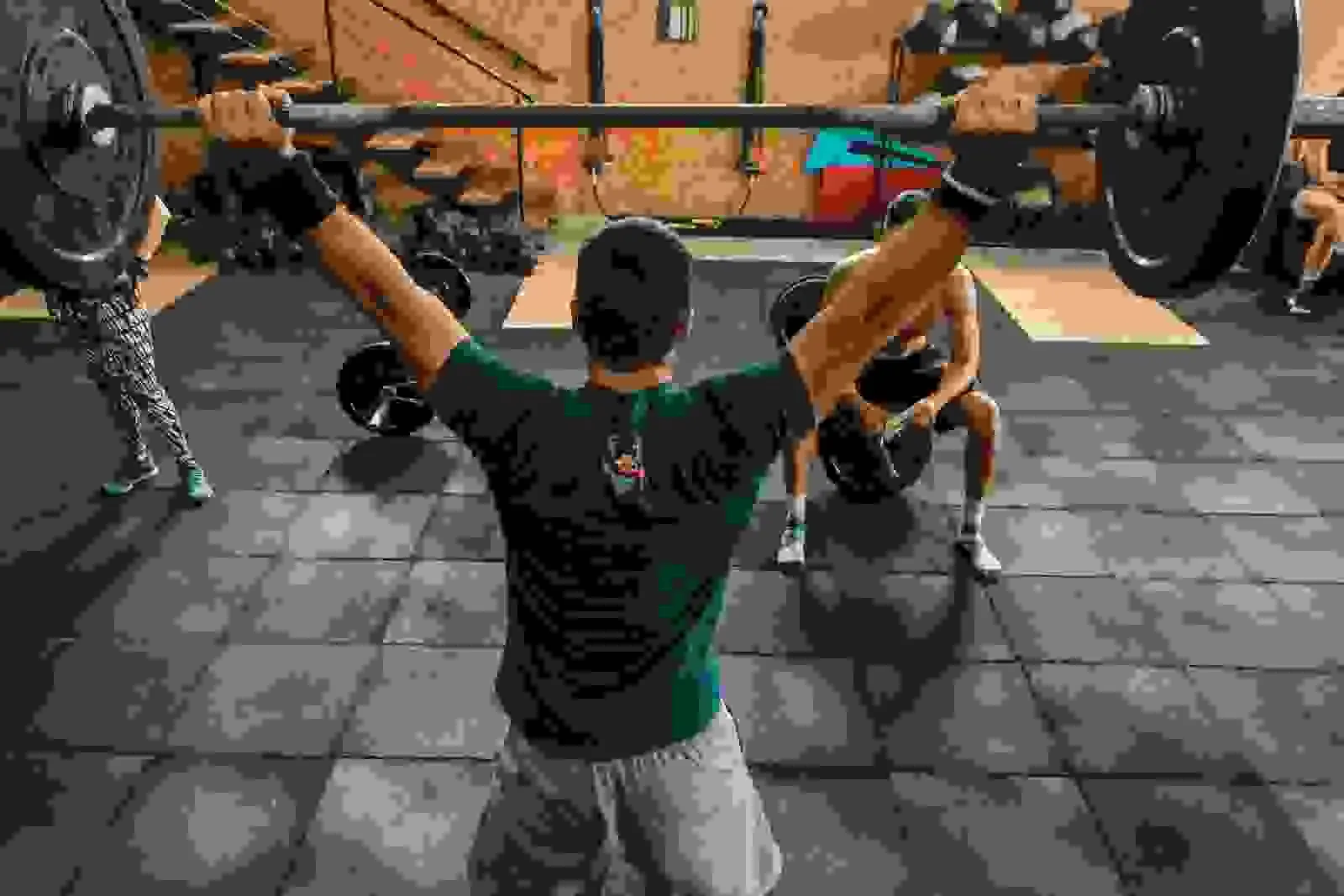 CrossFit