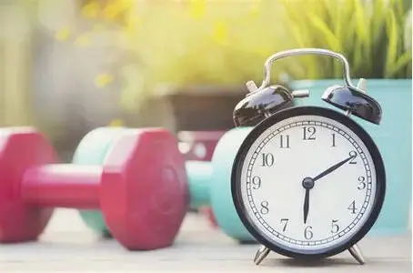 Flexible Timing